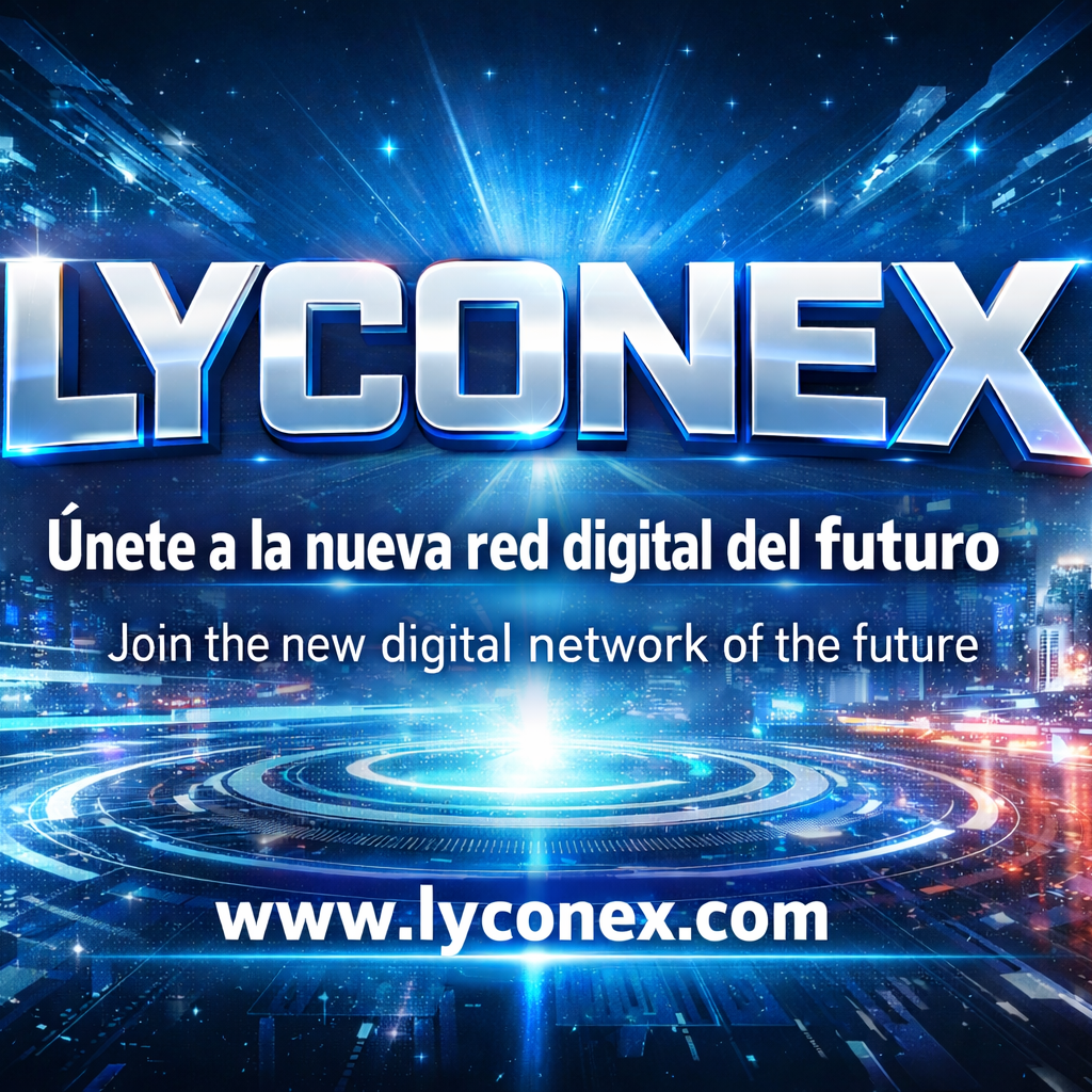 LyConex 