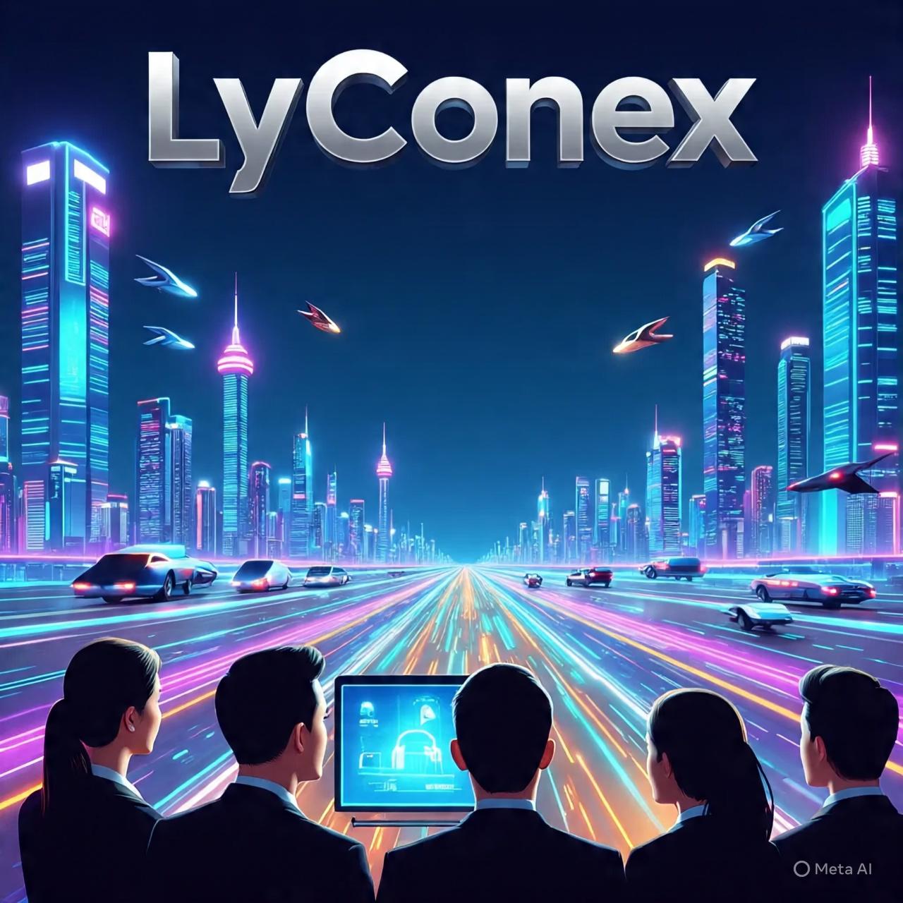 LyConex