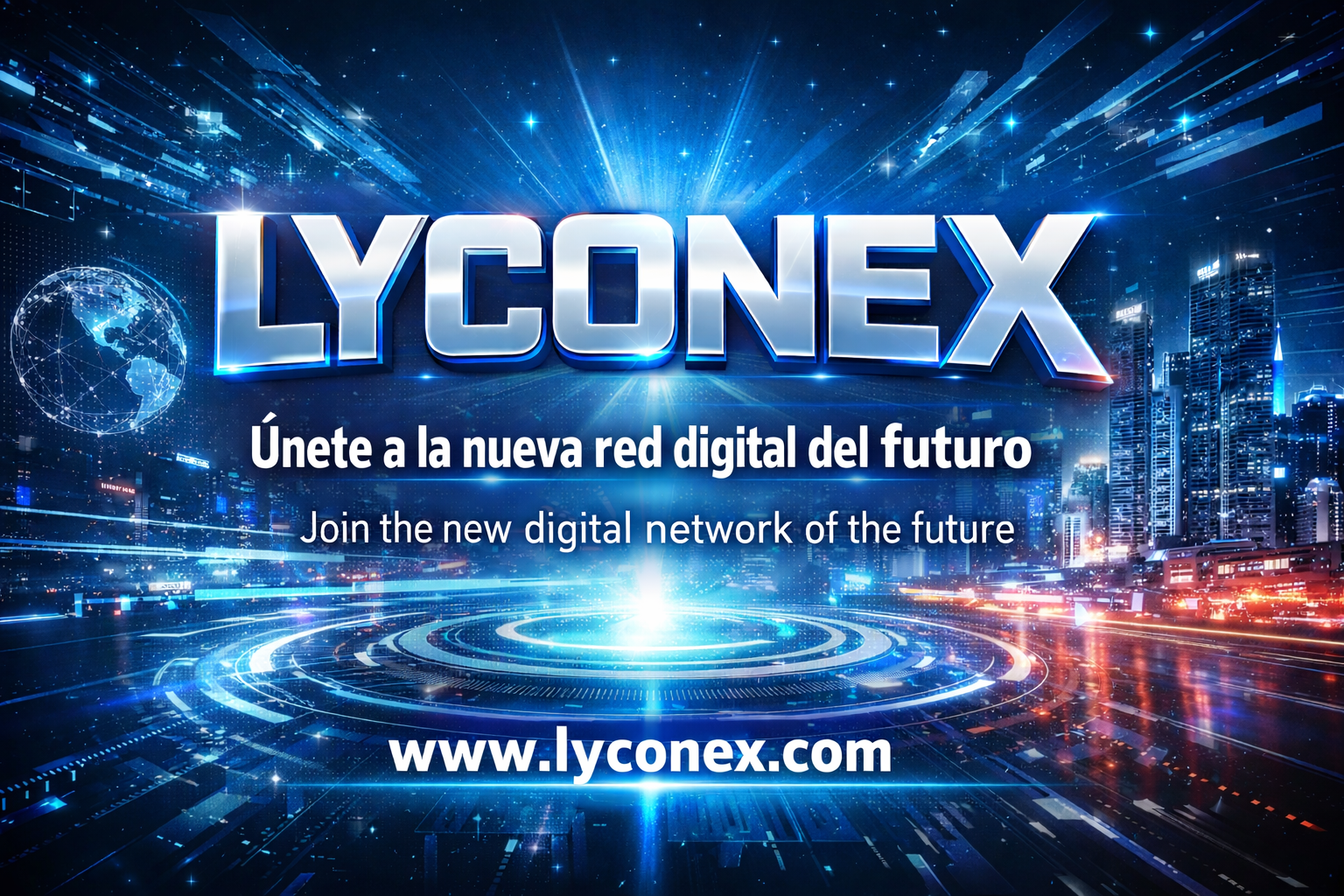 LyConex 
